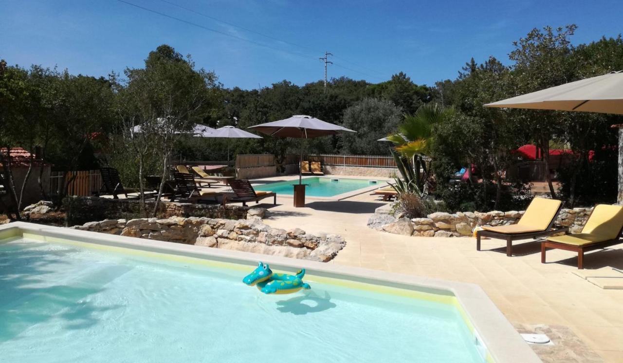 Quinta Das Cantigas By Book Yourholiday Pt Aljubarrota Exteriér fotografie