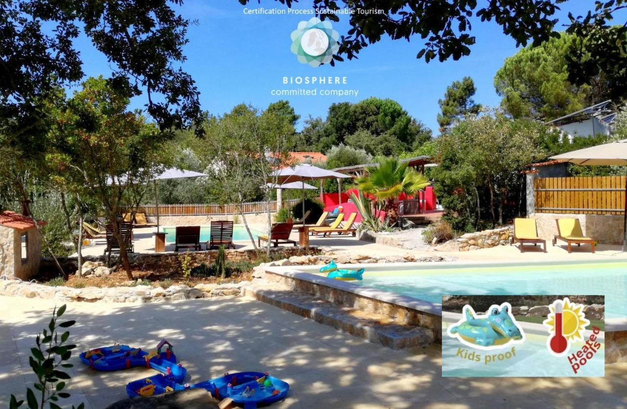 Quinta Das Cantigas By Book Yourholiday Pt Aljubarrota Exteriér fotografie