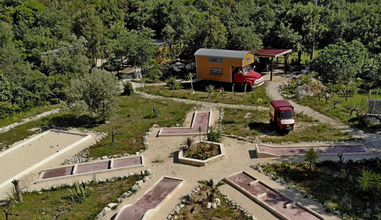 Quinta Das Cantigas By Book Yourholiday Pt Aljubarrota Exteriér fotografie
