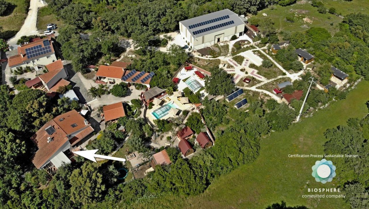 Quinta Das Cantigas By Book Yourholiday Pt Aljubarrota Exteriér fotografie
