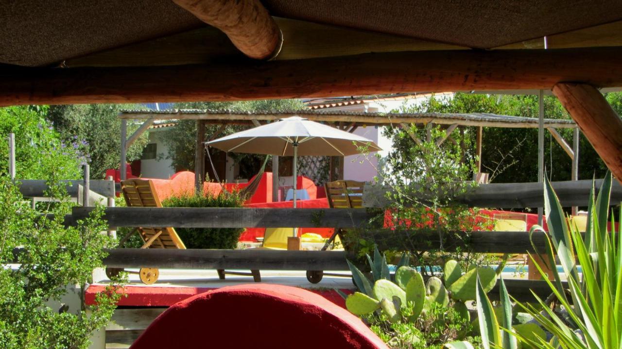 Quinta Das Cantigas By Book Yourholiday Pt Aljubarrota Exteriér fotografie