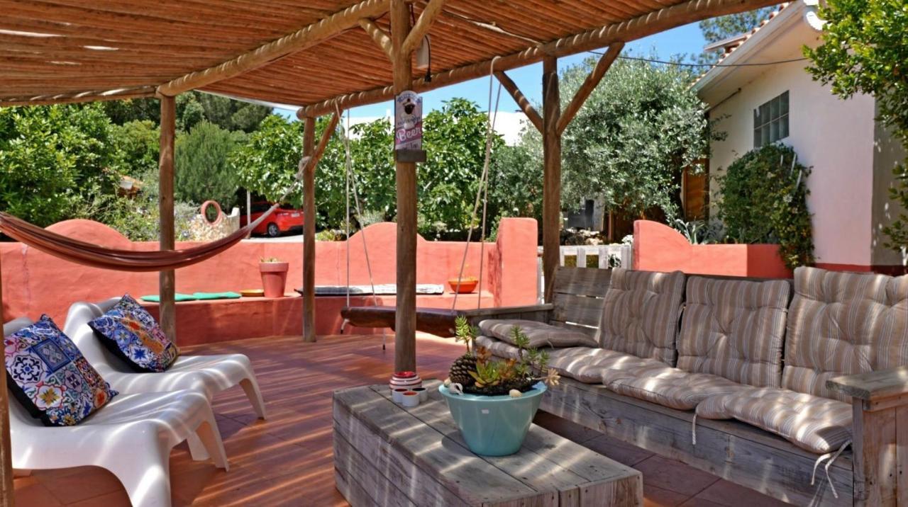 Quinta Das Cantigas By Book Yourholiday Pt Aljubarrota Exteriér fotografie