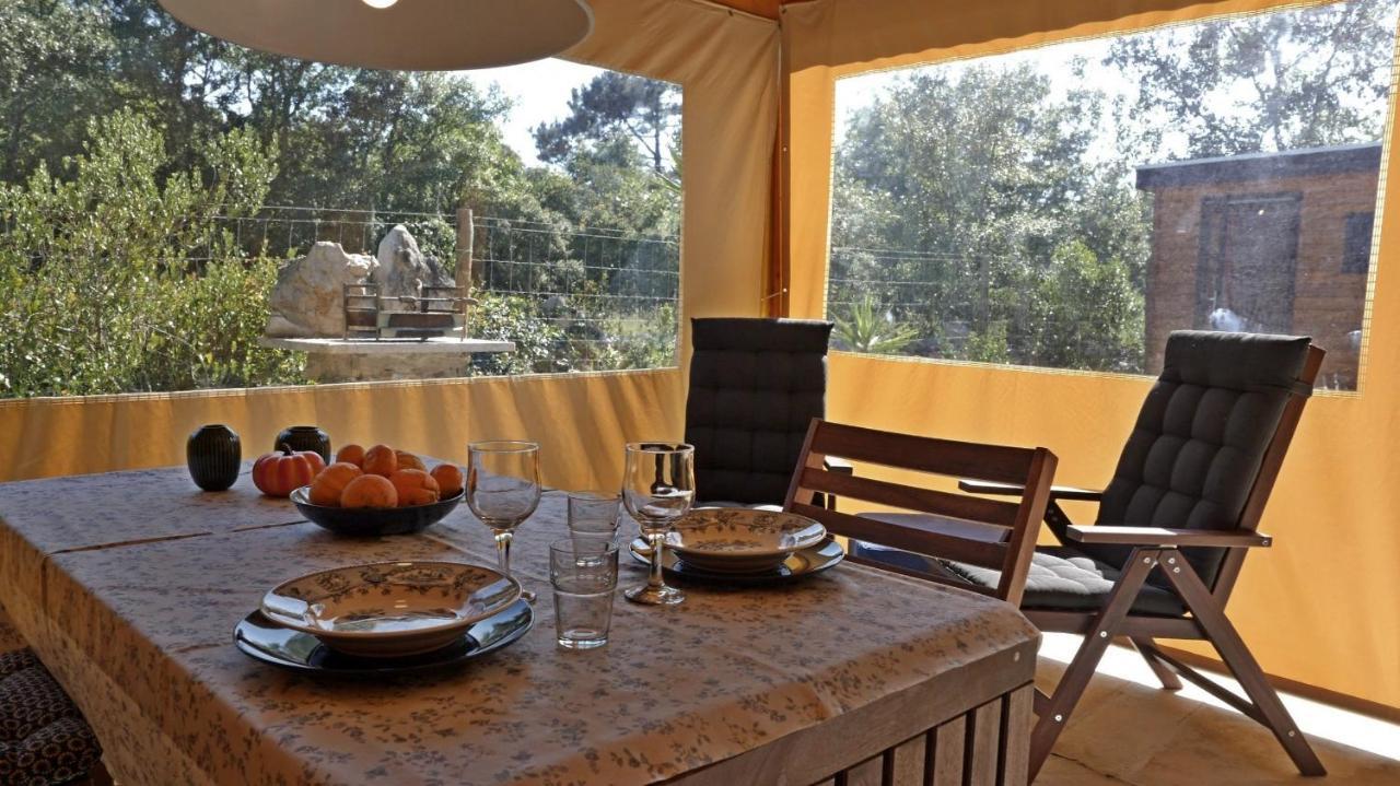 Quinta Das Cantigas By Book Yourholiday Pt Aljubarrota Exteriér fotografie