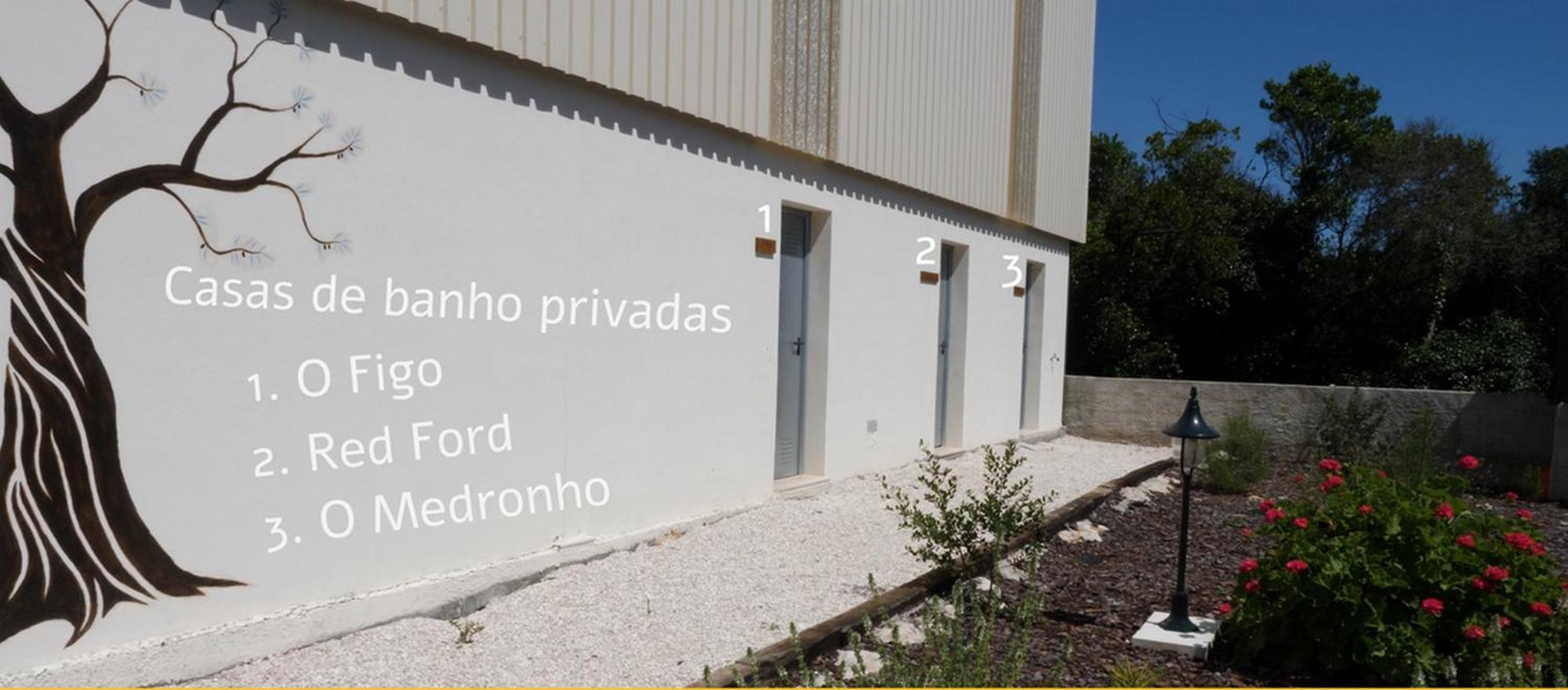Quinta Das Cantigas By Book Yourholiday Pt Aljubarrota Pokoj fotografie