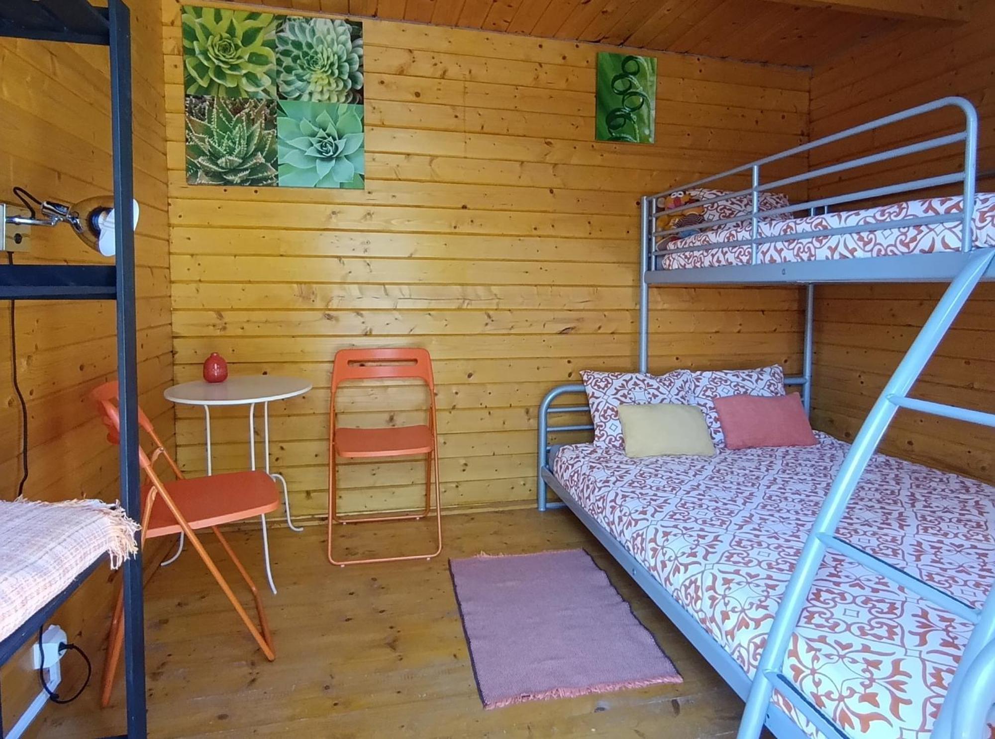 Quinta Das Cantigas By Book Yourholiday Pt Aljubarrota Pokoj fotografie