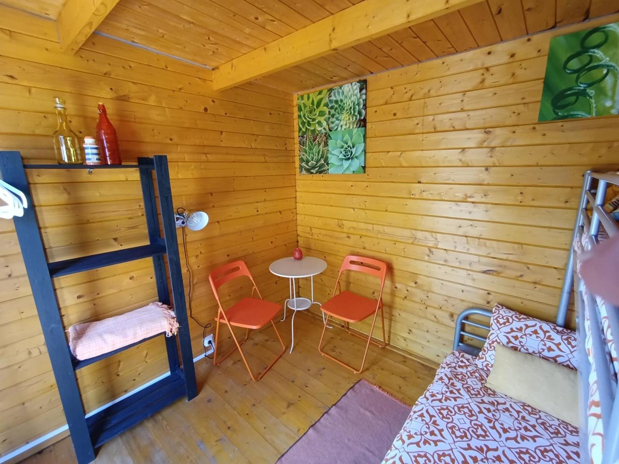 Quinta Das Cantigas By Book Yourholiday Pt Aljubarrota Pokoj fotografie