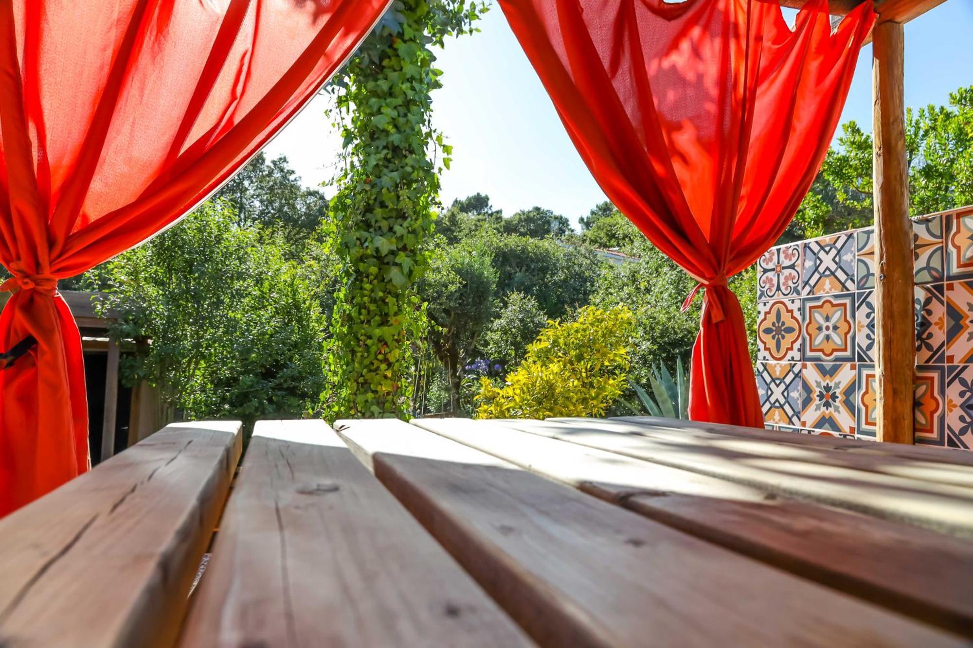 Quinta Das Cantigas By Book Yourholiday Pt Aljubarrota Pokoj fotografie