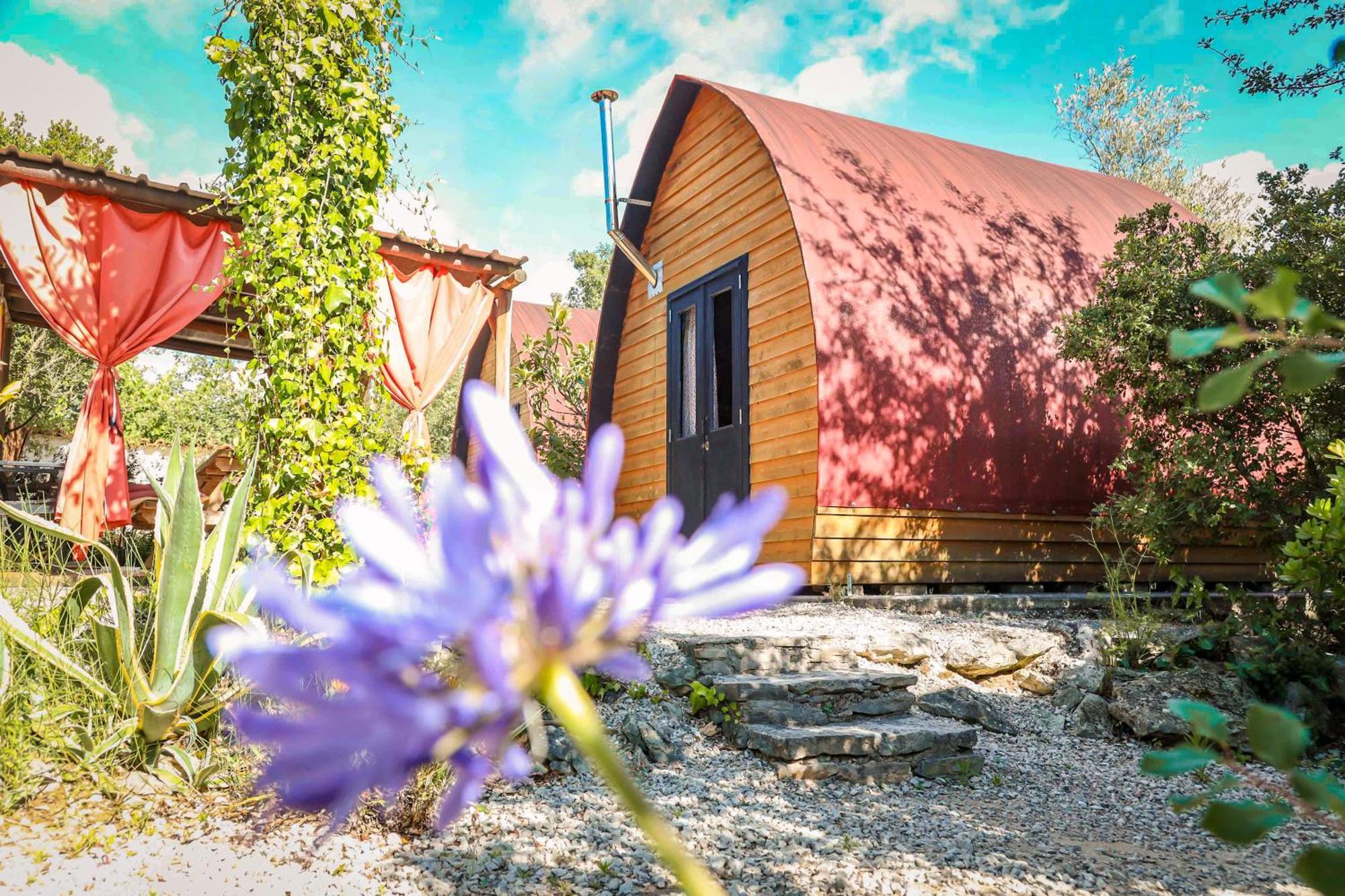 Quinta Das Cantigas By Book Yourholiday Pt Aljubarrota Exteriér fotografie
