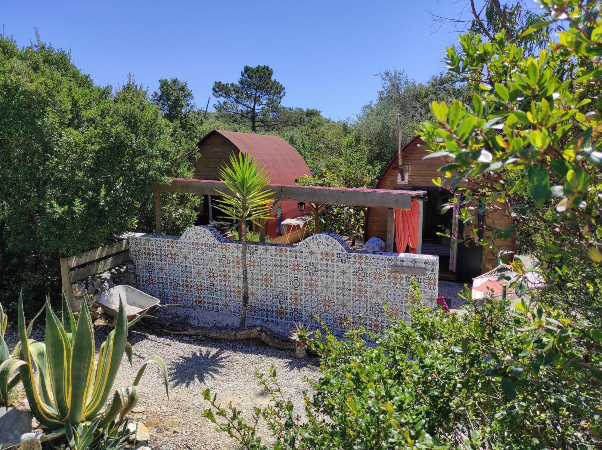 Quinta Das Cantigas By Book Yourholiday Pt Aljubarrota Pokoj fotografie